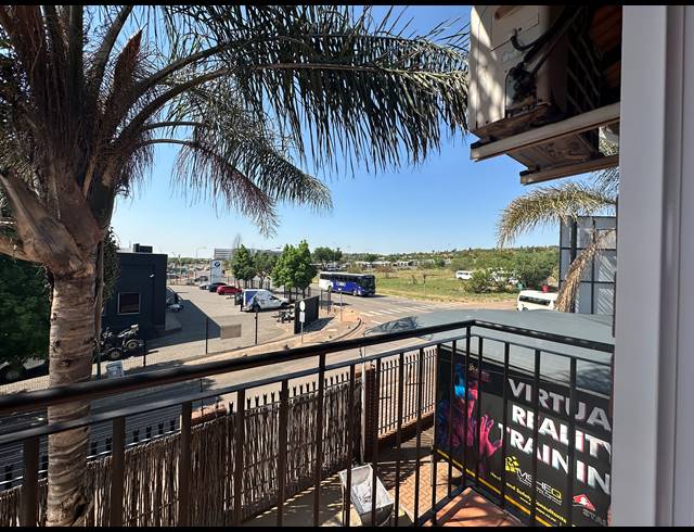 35M² OFFICE TO LET IN CENTURION CENTRAL